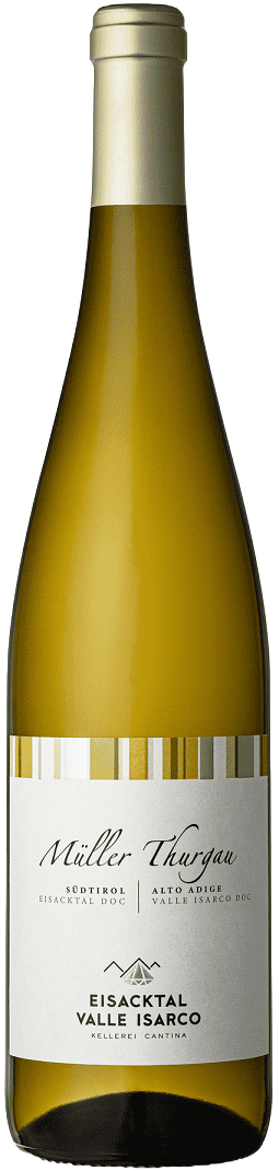 Müller Thurgau 2024 | Cantina Valle Isarco
